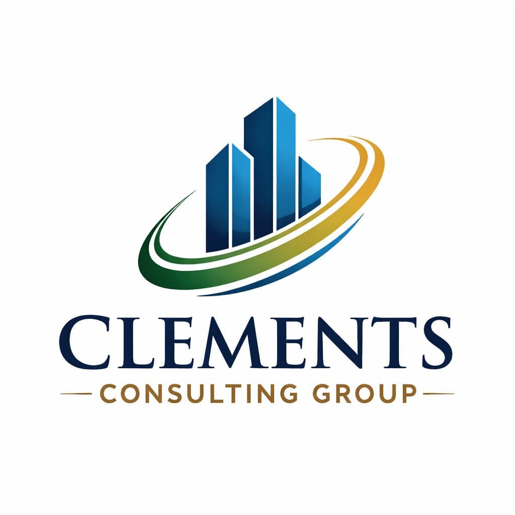Clements Consulting Group logo